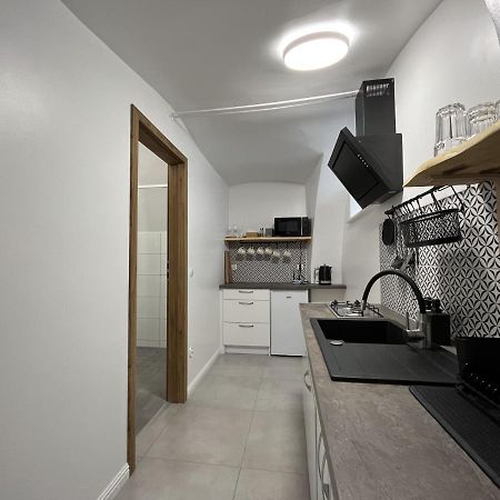 Apartament Kosciuszki 52 Kudowa-Zdrój Buitenkant foto